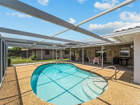 1619 E Cypress Point Drive Venice FL 34293
