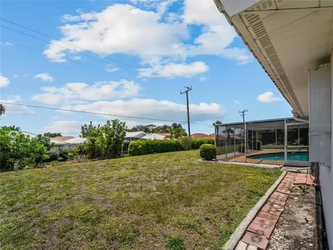 1619 E Cypress Point Drive Venice FL 34293