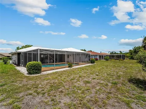 1619 E Cypress Point Drive Venice FL 34293