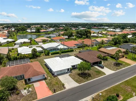 1619 E Cypress Point Drive Venice FL 34293