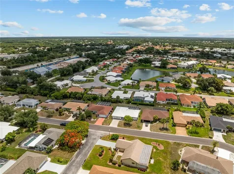 1619 E Cypress Point Drive Venice FL 34293