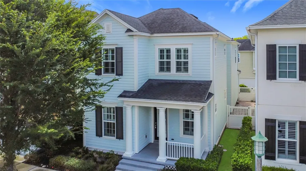 1513 Resolute Street Celebration FL 34747