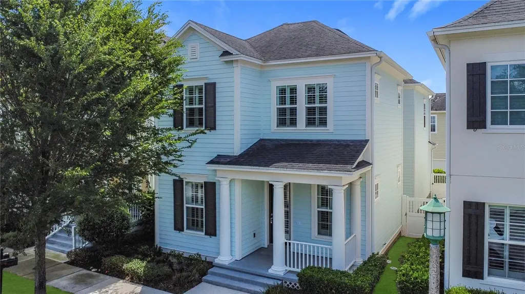 1513 Resolute Street Celebration FL 34747