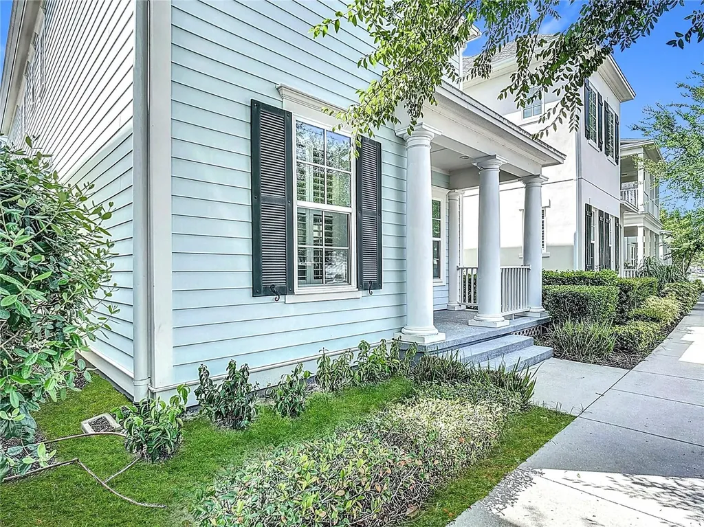 1513 Resolute Street Celebration FL 34747