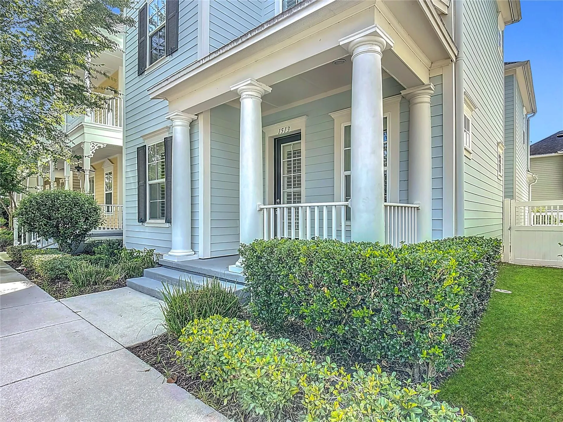 1513 Resolute Street Celebration FL 34747