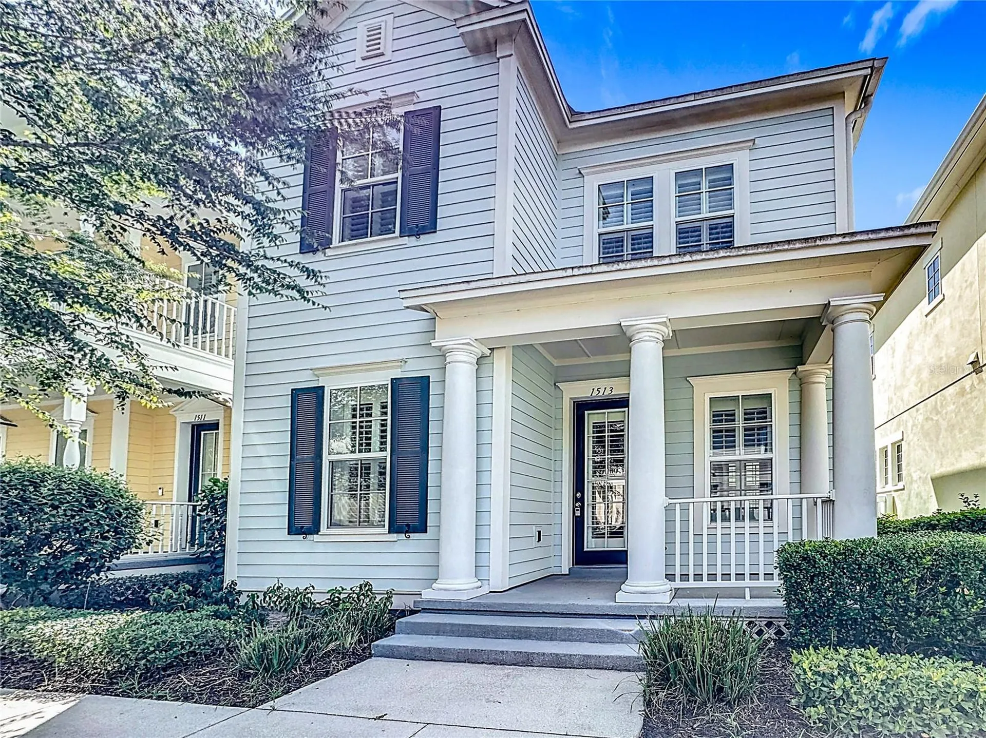 1513 Resolute Street Celebration FL 34747