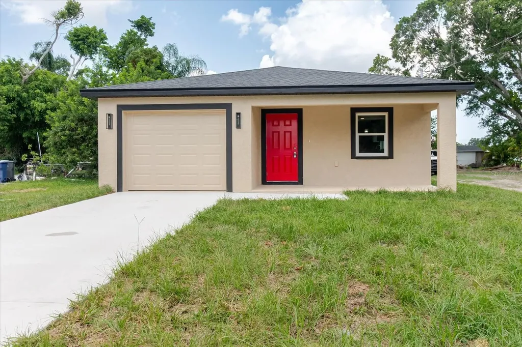 3128 12th Street Court E Bradenton FL 34208