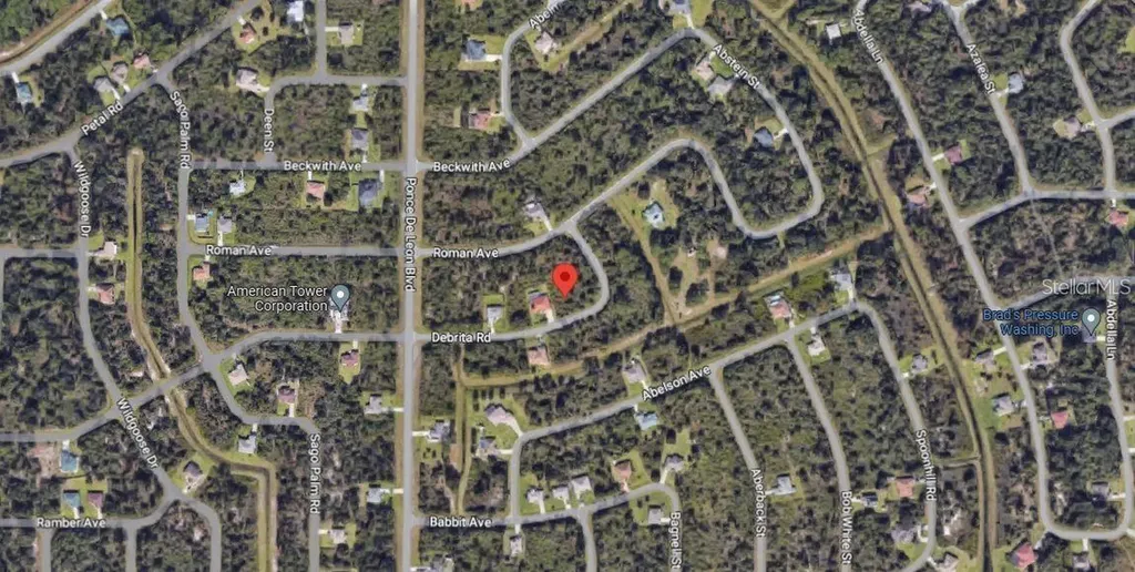 0 De Brita Road North Port FL 34291