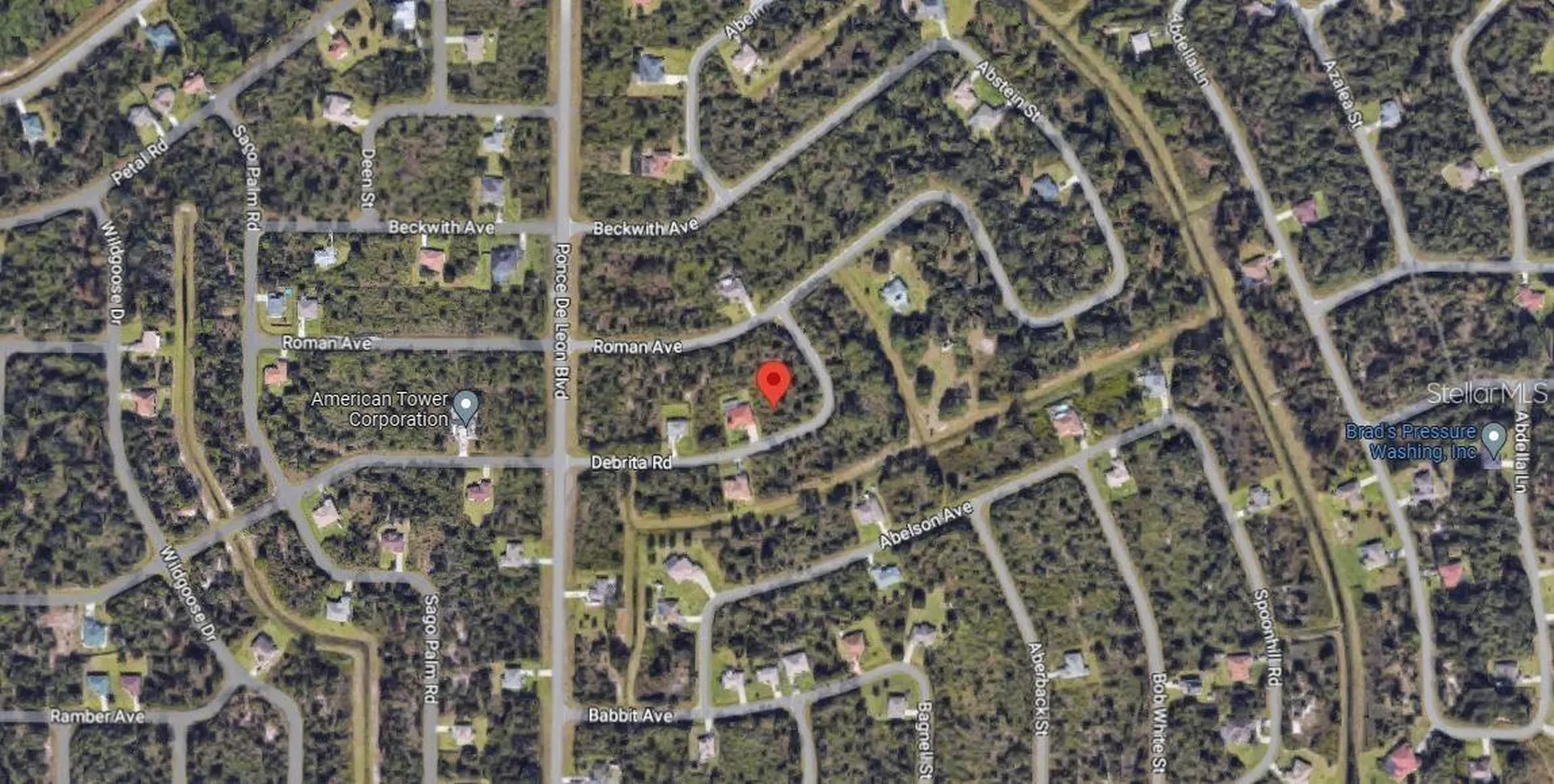 0 De Brita Road North Port FL 34291