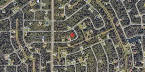 0 De Brita Road North Port FL 34291