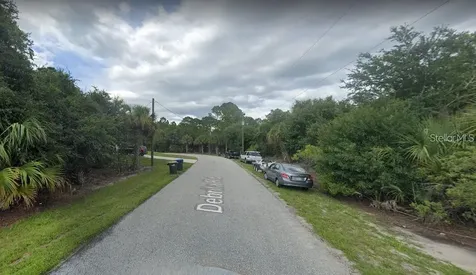 0 De Brita Road North Port FL 34291