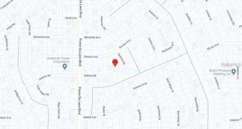 0 De Brita Road North Port FL 34291