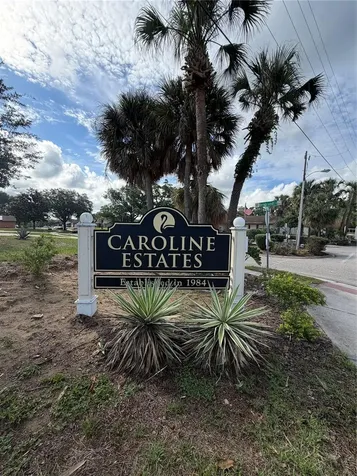 6933 Rembrandt Drive Orlando FL 32818