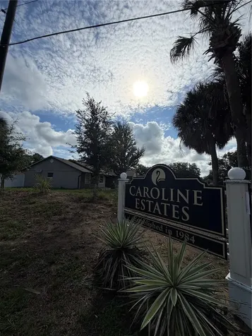 6933 Rembrandt Drive Orlando FL 32818