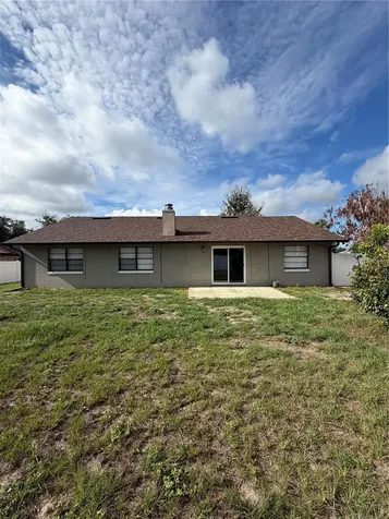 6933 Rembrandt Drive Orlando FL 32818