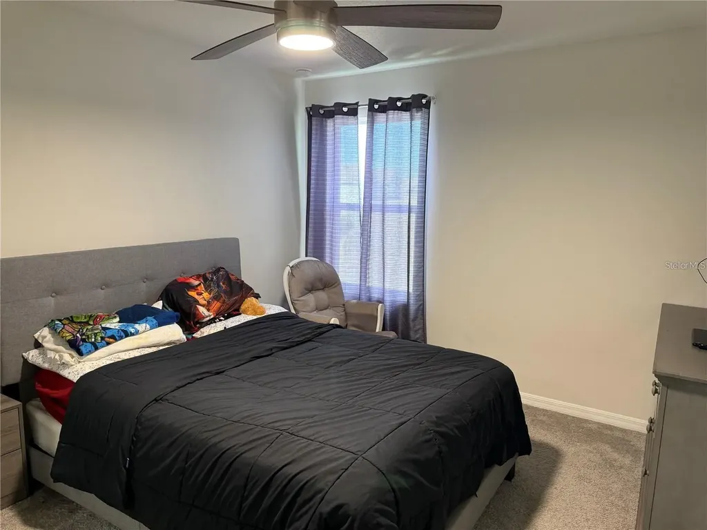 2489 Blowing Breeze Avenue Kissimmee FL 34744