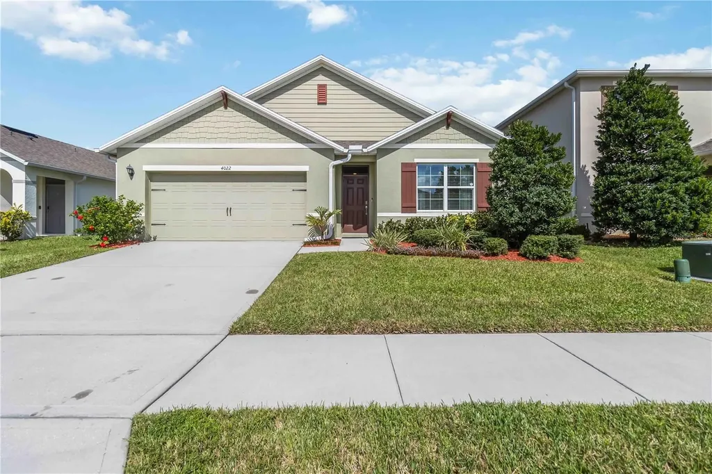 4022 Silverstream Terrace Sanford FL 32771