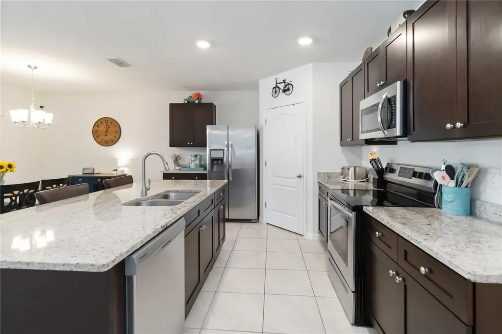 4022 Silverstream Terrace Sanford FL 32771