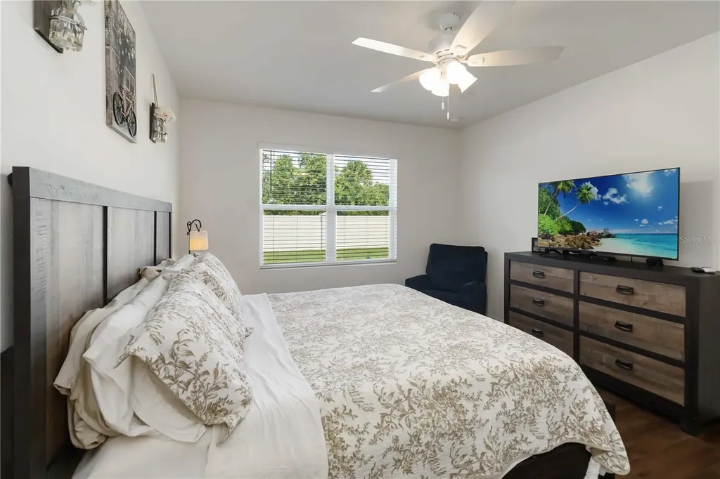 4022 Silverstream Terrace Sanford FL 32771