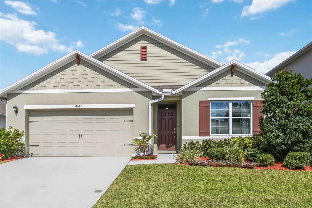 4022 Silverstream Terrace Sanford FL 32771