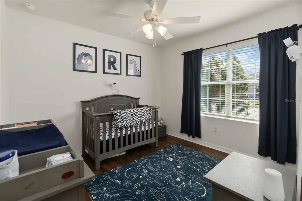 4022 Silverstream Terrace Sanford FL 32771
