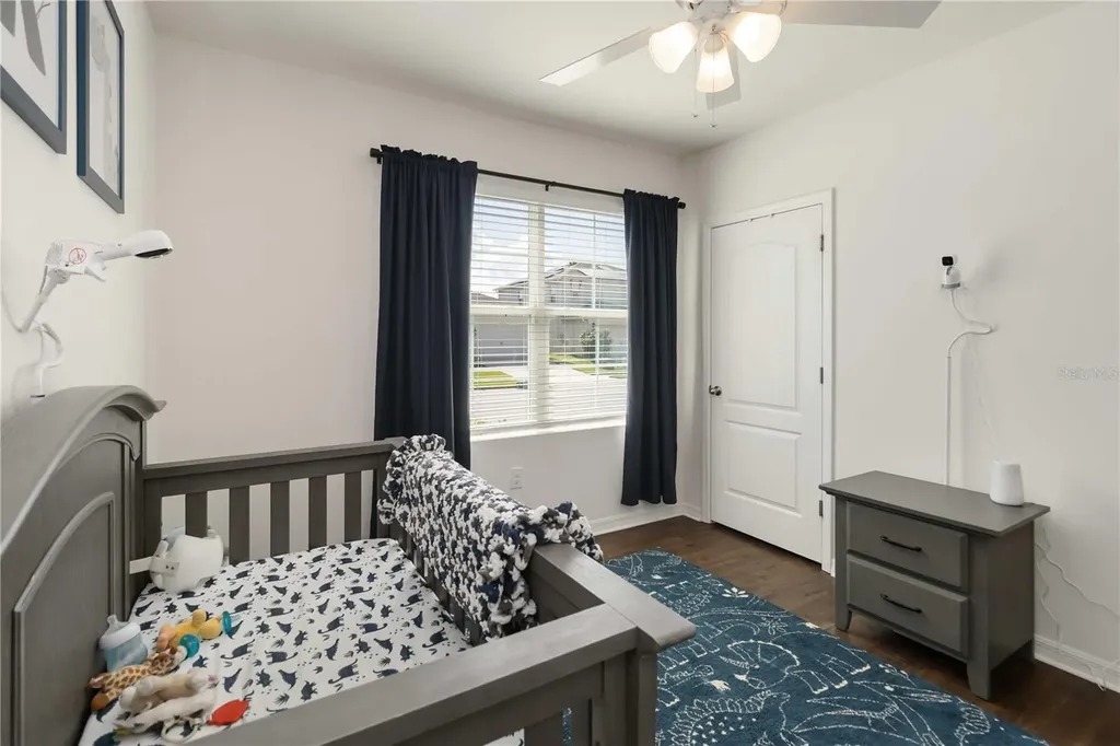 4022 Silverstream Terrace Sanford FL 32771