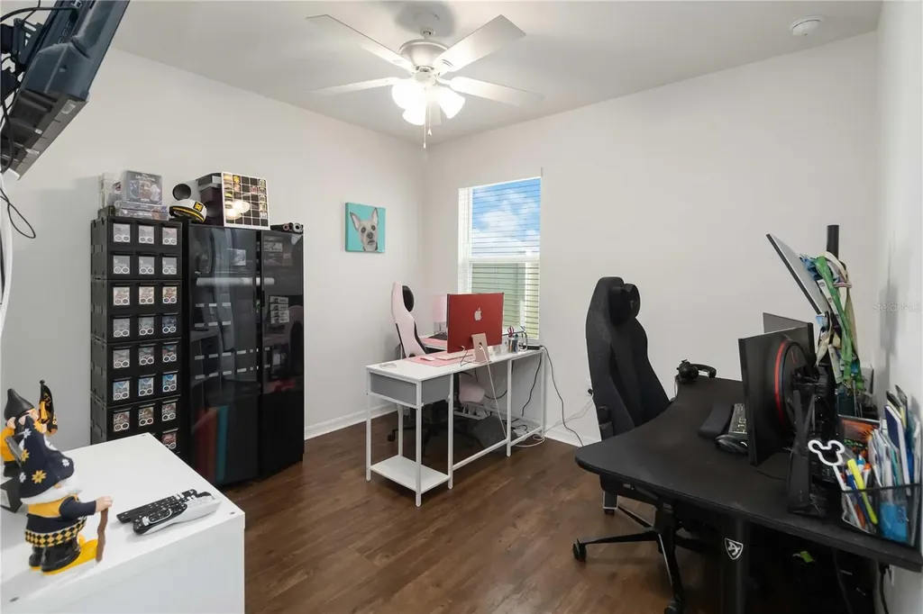 4022 Silverstream Terrace Sanford FL 32771