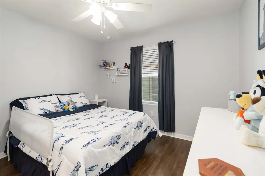 4022 Silverstream Terrace Sanford FL 32771