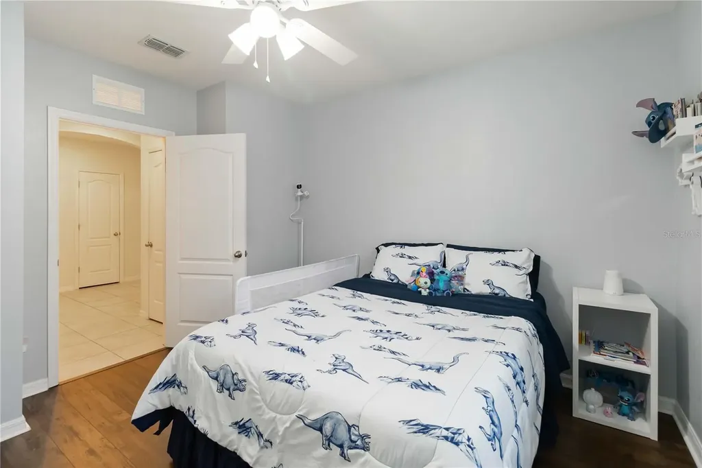4022 Silverstream Terrace Sanford FL 32771