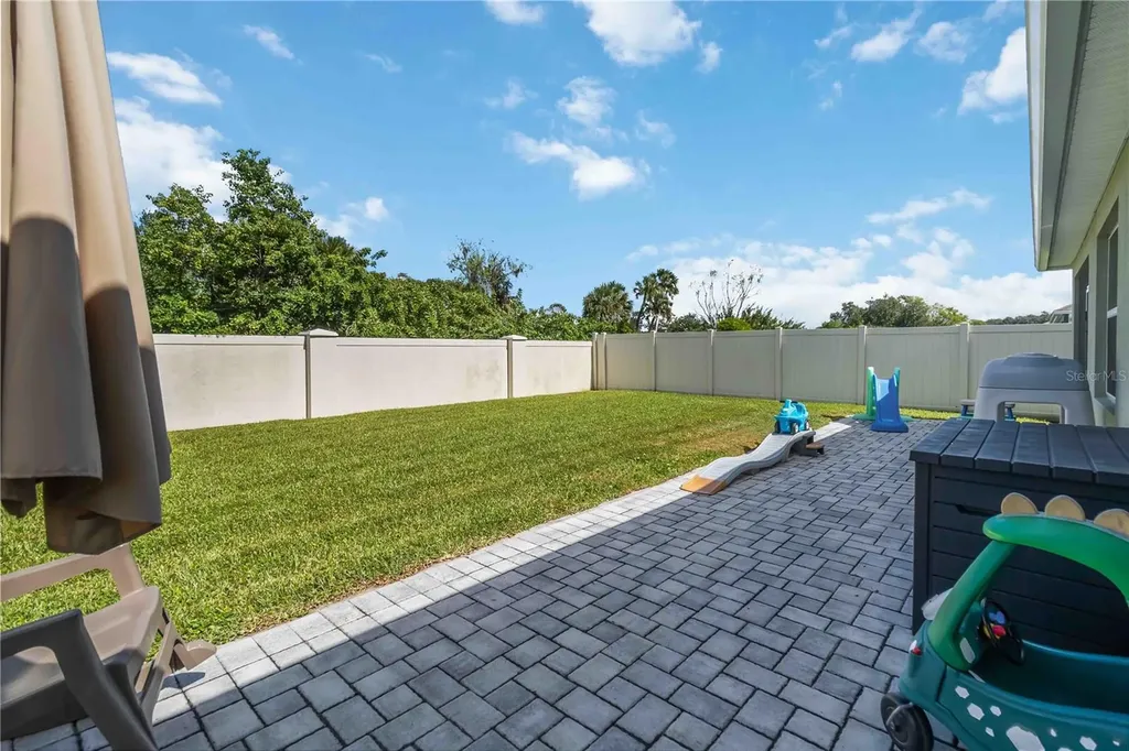 4022 Silverstream Terrace Sanford FL 32771