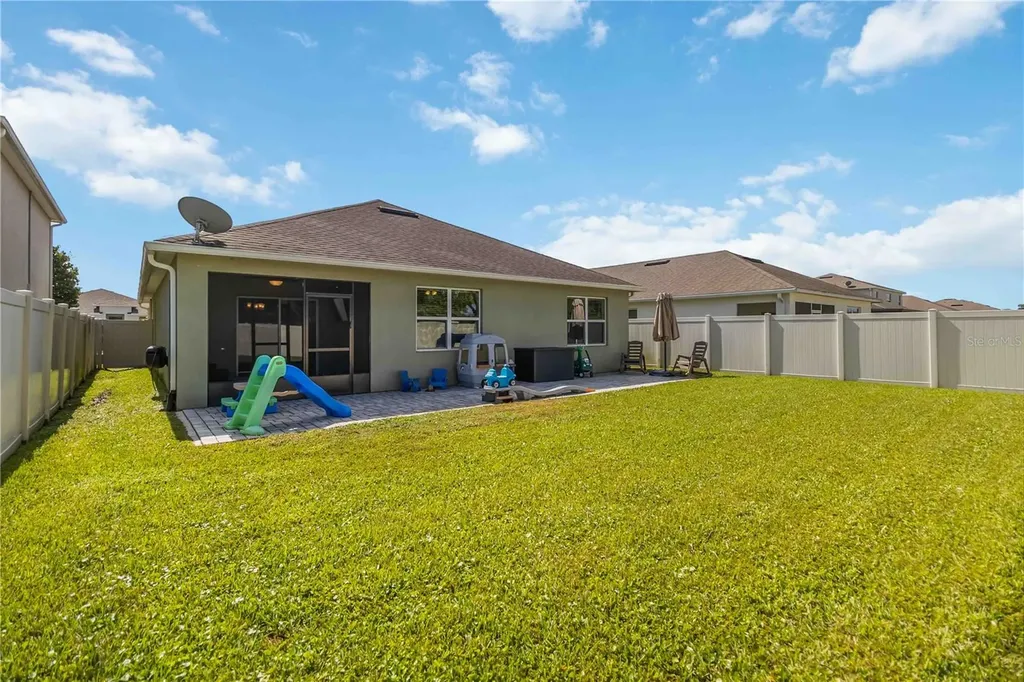 4022 Silverstream Terrace Sanford FL 32771