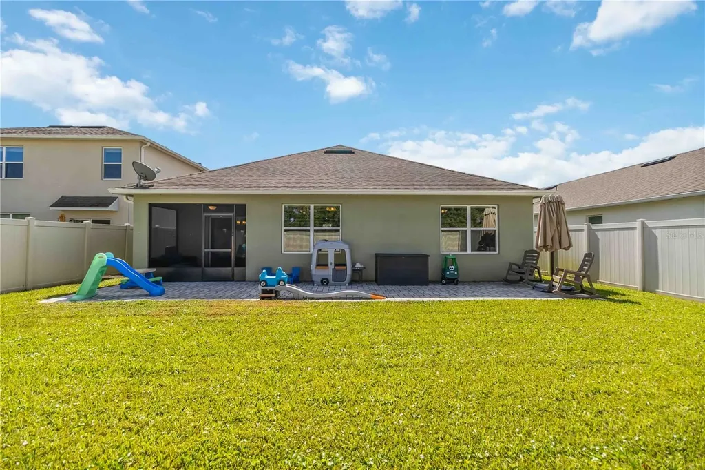 4022 Silverstream Terrace Sanford FL 32771