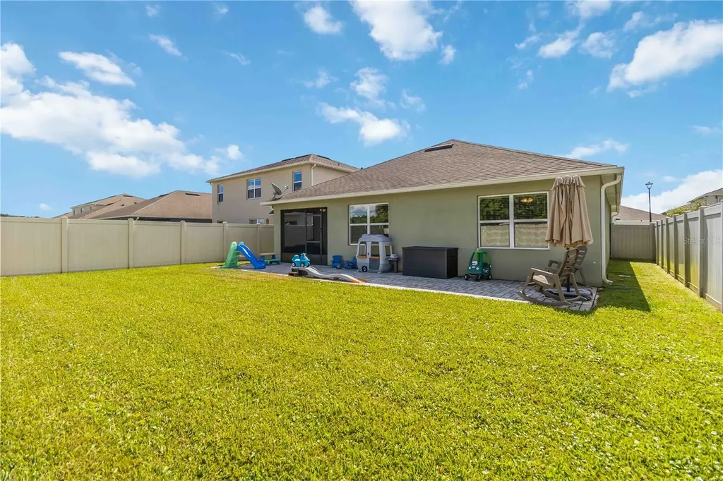 4022 Silverstream Terrace Sanford FL 32771