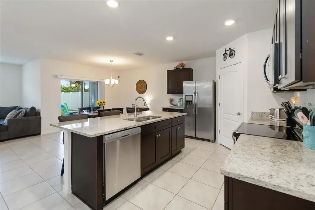 4022 Silverstream Terrace Sanford FL 32771