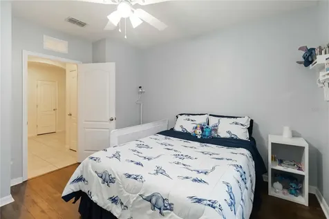 4022 Silverstream Terrace Sanford FL 32771