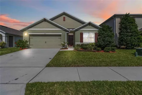4022 Silverstream Terrace Sanford FL 32771