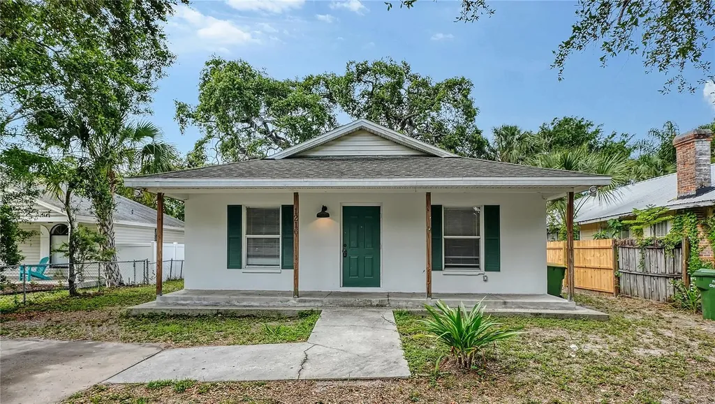 1216 34th Street Sarasota FL 34234