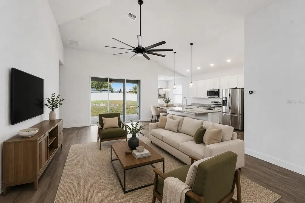 1800 3rd Avenue Deland FL 32724