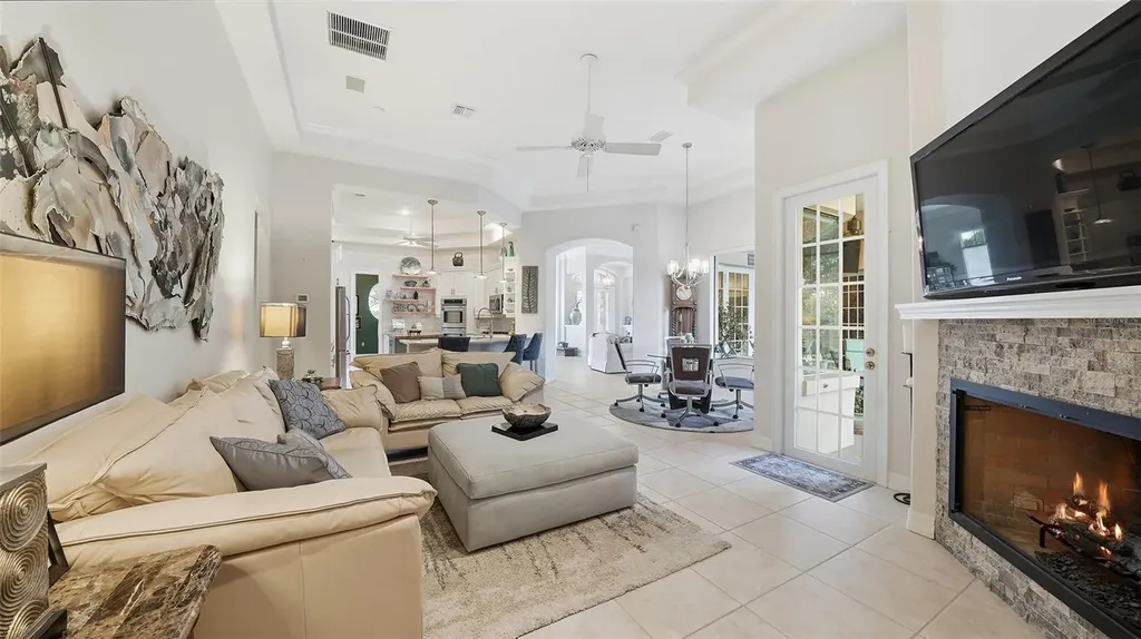 27 Dominica Drive Englewood FL 34223