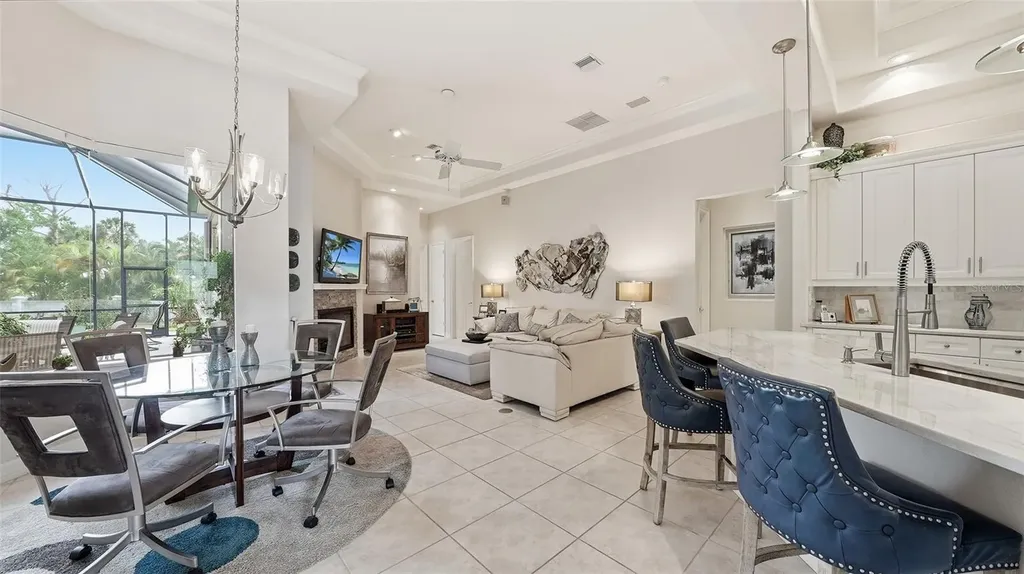 27 Dominica Drive Englewood FL 34223