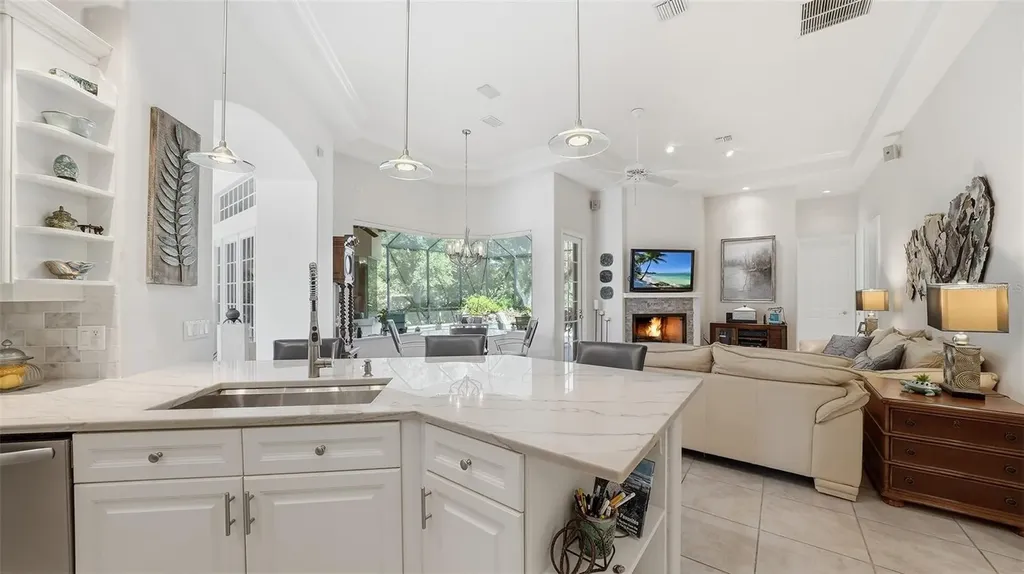 27 Dominica Drive Englewood FL 34223