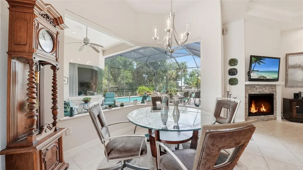 27 Dominica Drive Englewood FL 34223