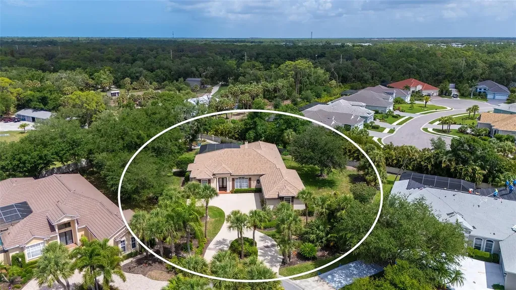 27 Dominica Drive Englewood FL 34223