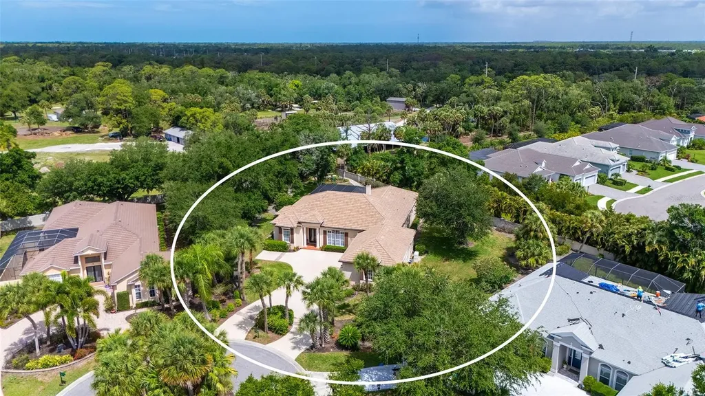 27 Dominica Drive Englewood FL 34223
