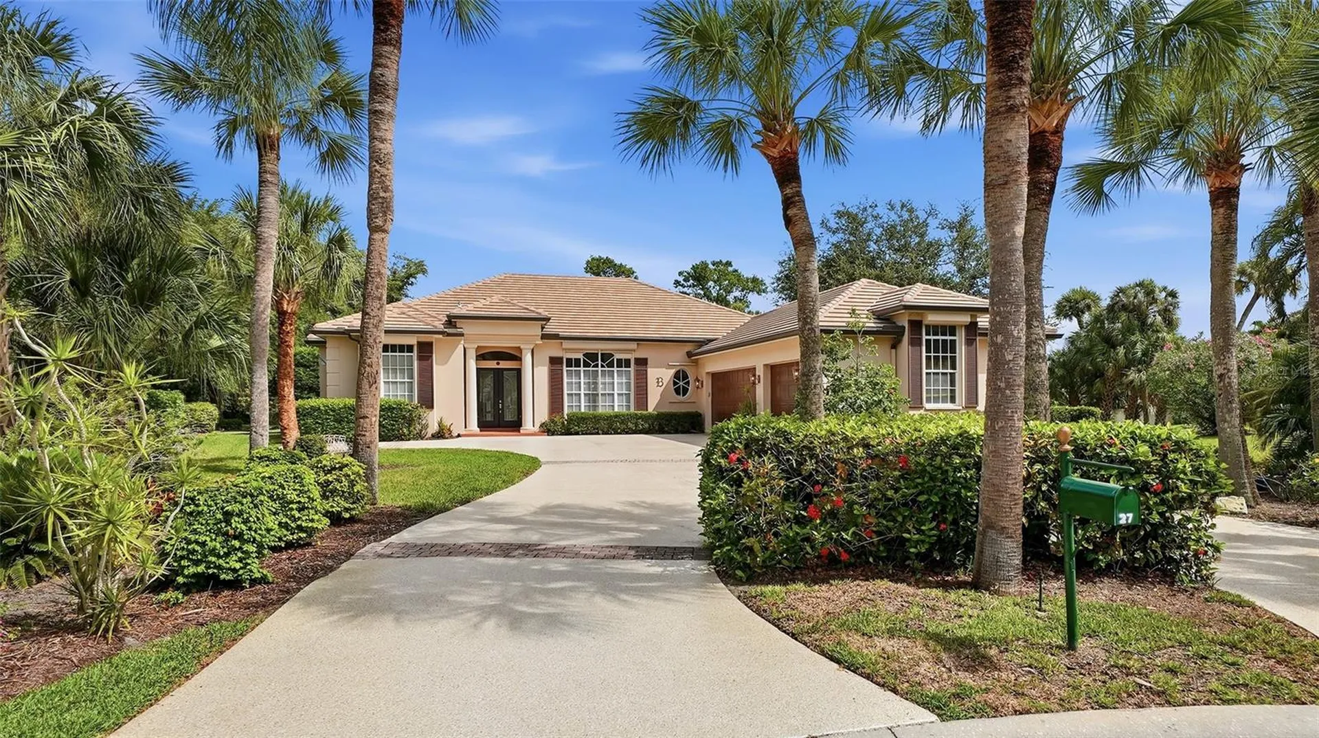 27 Dominica Drive Englewood FL 34223