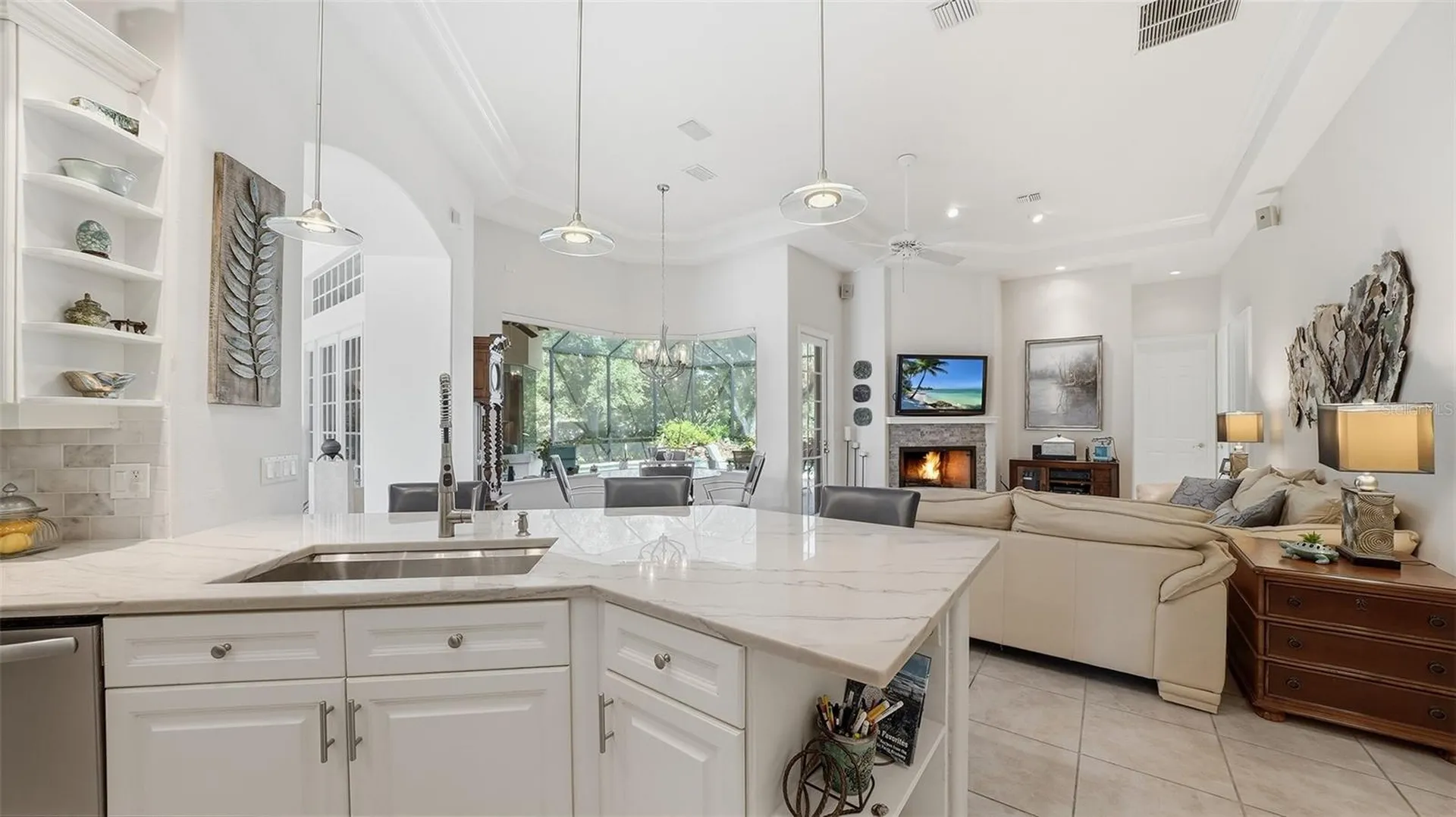 27 Dominica Drive Englewood FL 34223