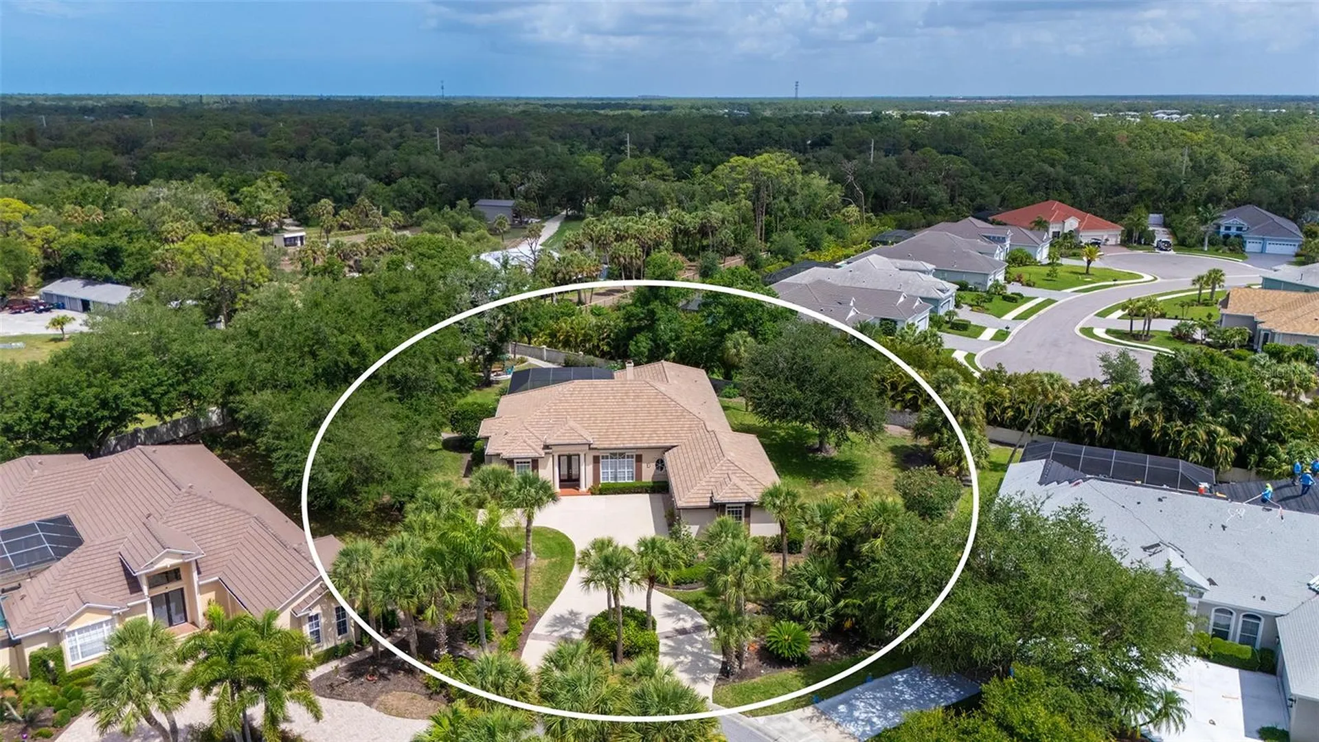 27 Dominica Drive Englewood FL 34223