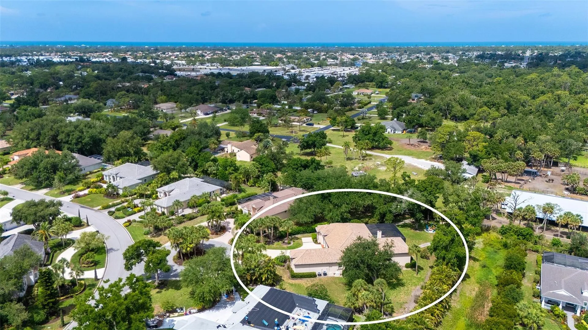 27 Dominica Drive Englewood FL 34223