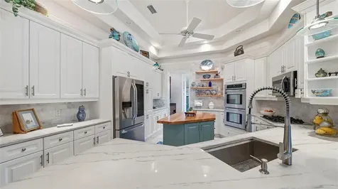 27 Dominica Drive Englewood FL 34223
