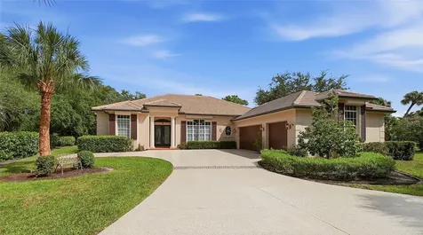 27 Dominica Drive Englewood FL 34223